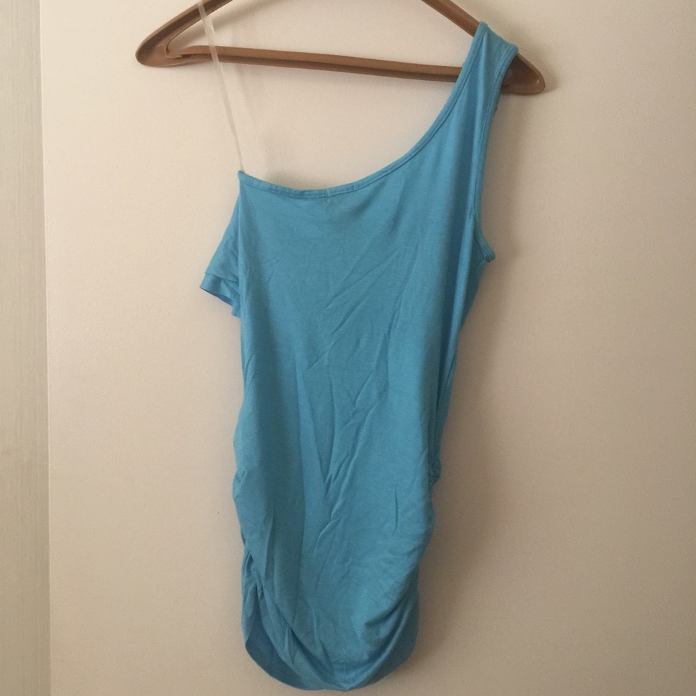 👚 2B Bebe top - Picture 2 of 6